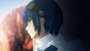 Metaphor Refantazio Character Profile Wallpaper