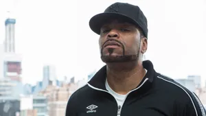 Method_ Man_ Urban_ Backdrop Wallpaper