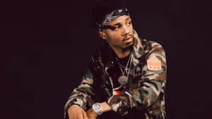 Metro_ Boomin_ Stylish_ Portrait Wallpaper