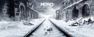 Metro Exodus Aftermath Wallpaper