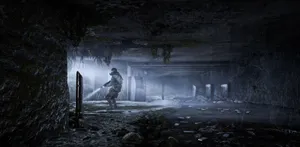 Metro_ Game_ Survivor_in_ Underground_ Tunnel.jpg Wallpaper