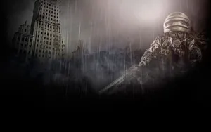 Metro Last Light Redux 1920 X 1200 Wallpaper