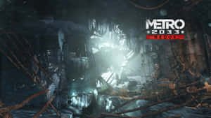 Metro2033_ Redux_ Subway_ Destruction Wallpaper