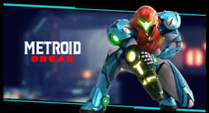 Metroid Dread - Pc - Pc - Pc - Pc - Pc - Wallpaper