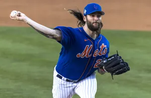 Mets Pitcher In Action.jpg Wallpaper