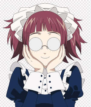 Mey-rin In Action Wallpaper