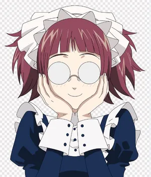 Mey-rin In Action Wallpaper