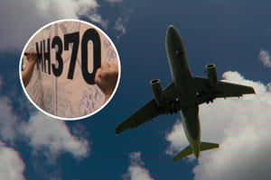 Mh370 Wallpaper