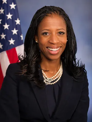 Mia Love, Former Representative In Congress Wallpaper