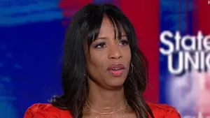 Mia Love State Of The Union Wallpaper