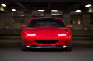 Miata Desktop Screen Theme Wallpaper