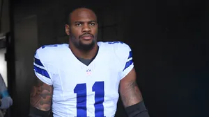 Micah Parsons Dallas Cowboys Wallpaper