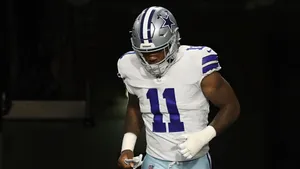 Micah Parsons Dallas Cowboys Wallpaper