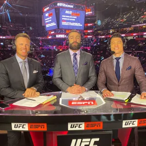 Michael Chiesa Espn Commentary Team Wallpaper