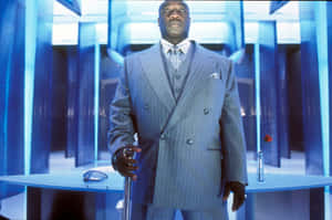 Michael Clarke Duncan - Actor, Producer And Screenwriter Wallpaper