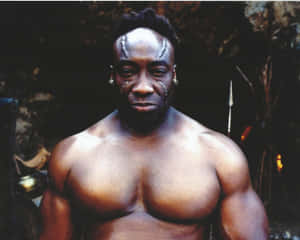 Michael Clarke Duncan, Award-winning Actor Wallpaper