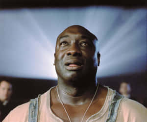 Michael Clarke Duncan Wallpaper