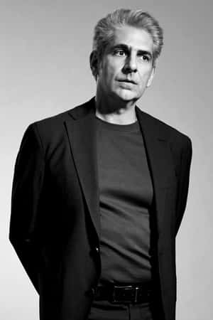 Michael Imperioli - Award-winning Actor Wallpaper