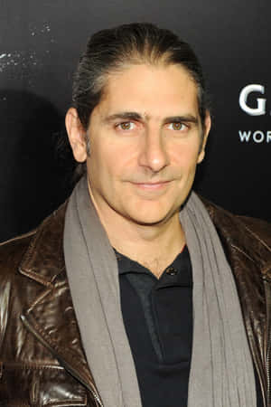 Michael Imperioli’s Hollywood Career Takes Center Stage Wallpaper