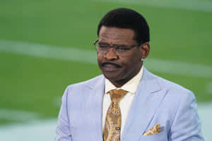 Michael Irvin Wallpaper