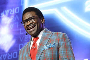 Michael Irvin Wallpaper