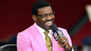 Michael Irvin Wallpaper