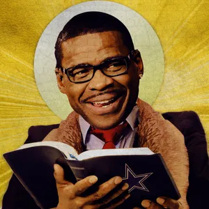 Michael Irvin Wallpaper