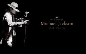 Michael Jackson Art Tribute Wallpaper