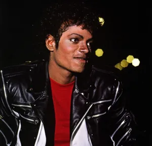 Michael Jackson's Thriller Music Video Transformed Pop Music Wallpaper