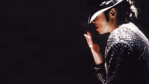 Michael Jackson Wallpaper Iphone Wallpaper