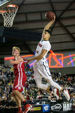 Michael Lamar Porter Jr. Athlete Wallpaper