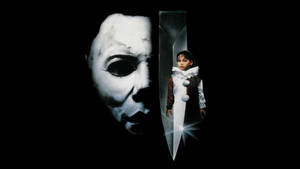 Michael Myers Jamie Lloyd Wallpaper