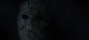 Michael Myers Mask Wallpaper