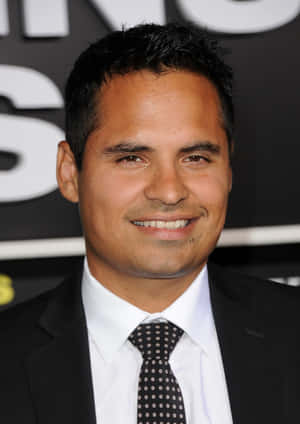 Michael Peña At Cannes Film Festival Wallpaper