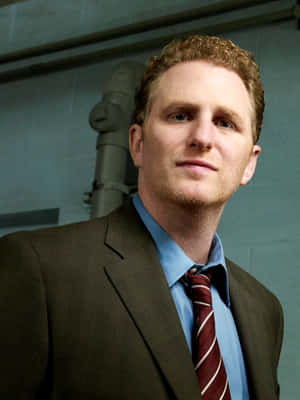 Michael Rapaport, Actor, Director And Comedian Wallpaper