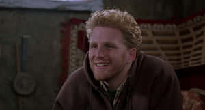 Michael Rapaport Looking Dapper Wallpaper