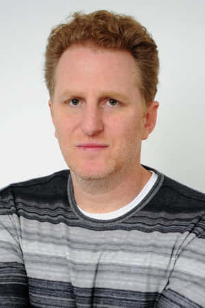 Michael Rapaport Posing For The Camera Wallpaper