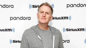 Michael Rapaport –star Of Atypical Wallpaper