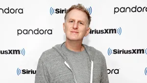 Michael Rapaport –star Of Atypical Wallpaper