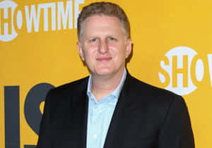 Michael Rapaport, Star Of Films And Television. Wallpaper