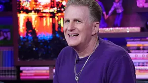 Michael Rapaport Stars In 