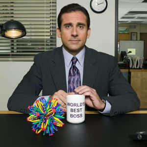 Michael Scott, 