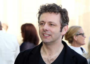 Michael Sheen - British Actor Wallpaper