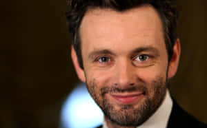 Michael Sheen Wallpaper