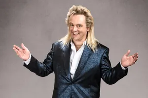 Michael Sheen On The Red Carpet Wallpaper