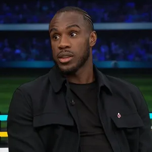 Michail Antonio Black Clothing Wallpaper