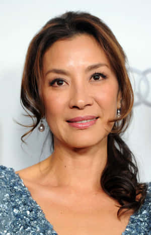 Michelle Yeoh Wallpaper