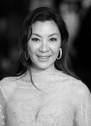 Michelle Yeoh Wallpaper