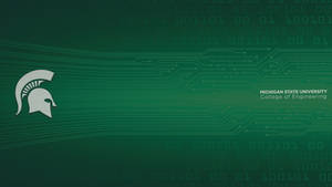 Michigan State University College Of Engineering Wallpaper