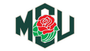 Michigan State University Msu Logo Wallpaper